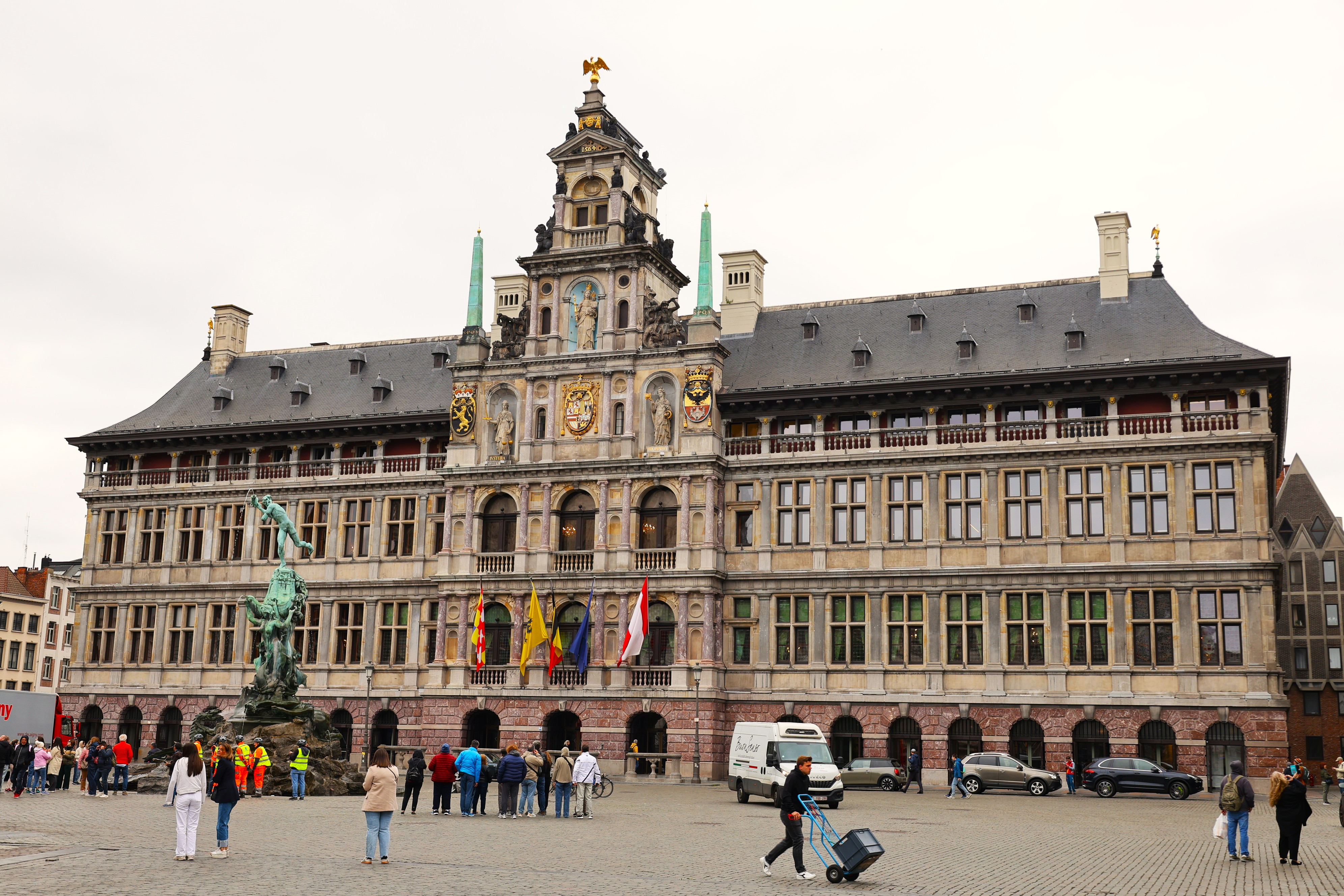 Antwerp